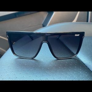 QUAY Nightfall Sunglasses